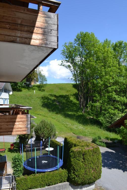 Gaestehaus-Pension Barbara Andelsbuch Quarto foto
